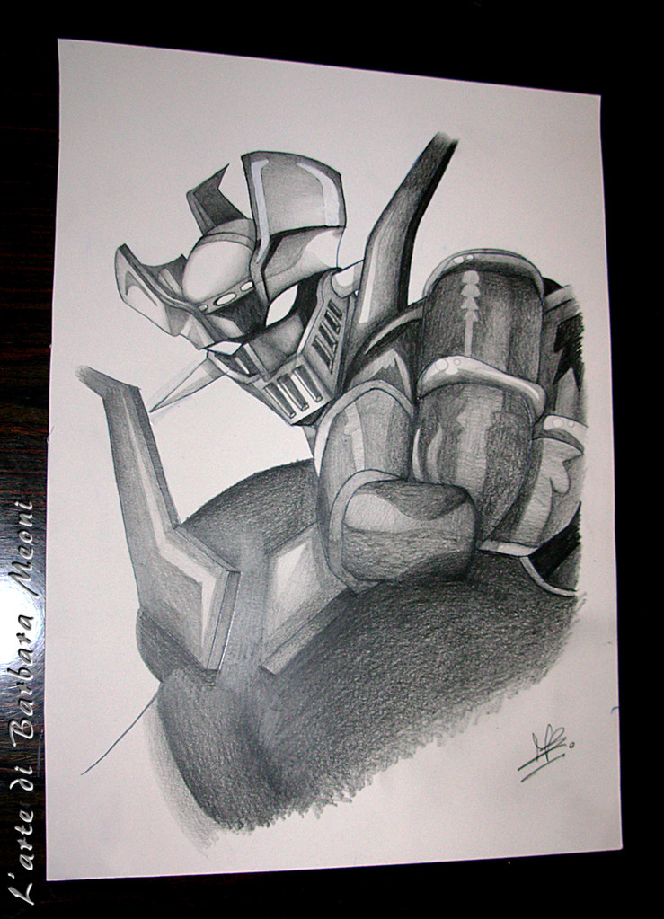 Cartoni E Fumetti L Arte Di Barbara Meoni