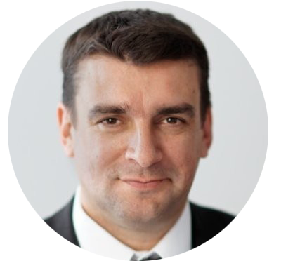 Olivier Moser, Associé Fondateur CALIXIO