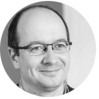 Stéphane Pardy, Chef marché Supply-chain VIF