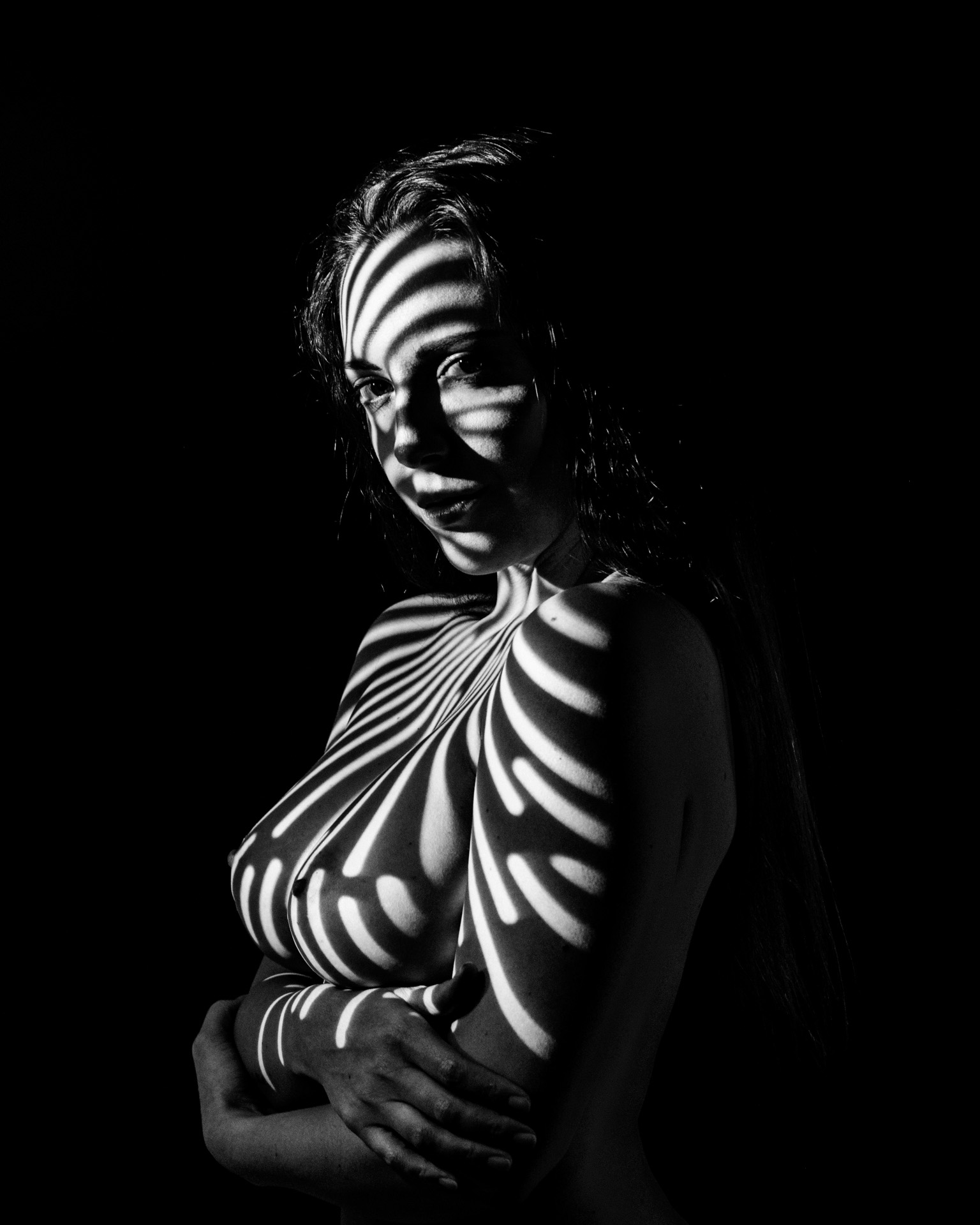 Fotografía boudoir y sensual en Alicante