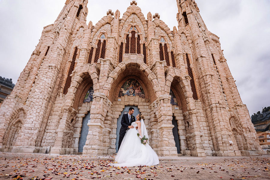 Fotografo de bodas en Alicante