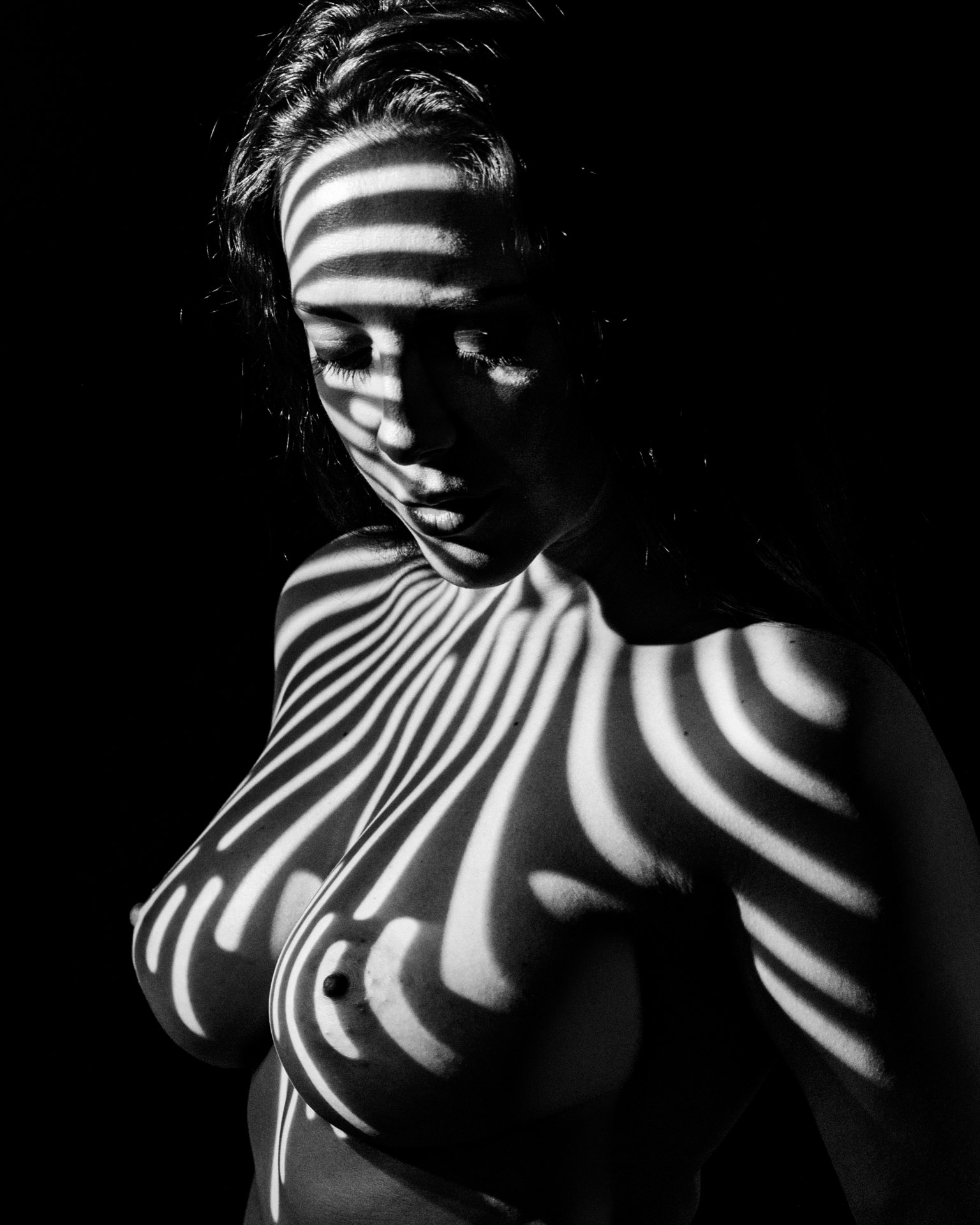 Fotografía boudoir y sensual en Alicante