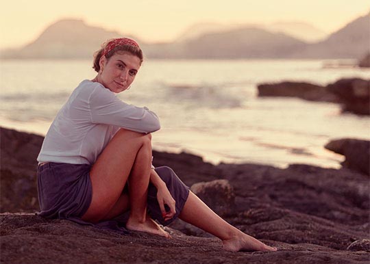 fotografía para tinder en Alicante con Miguel Zare