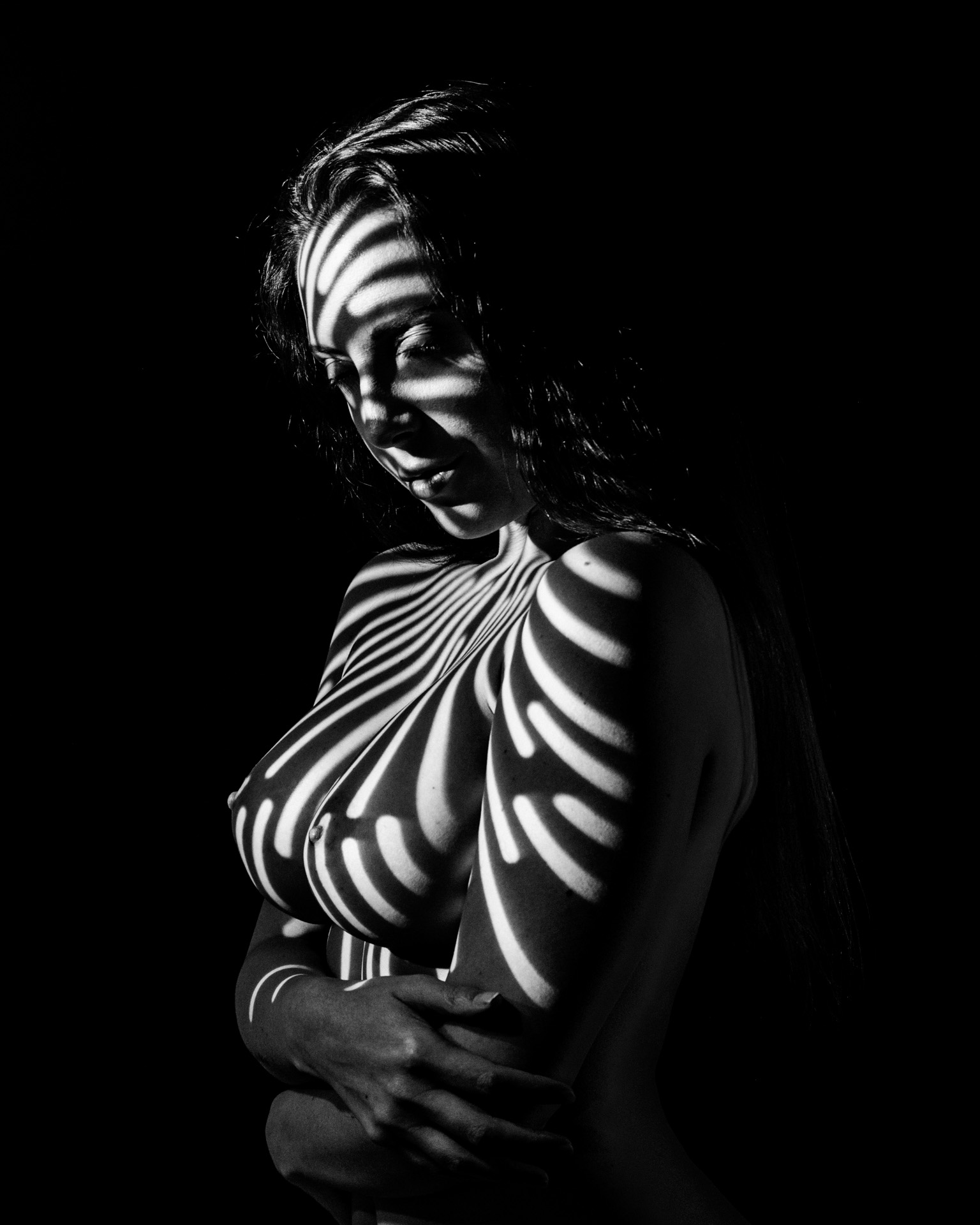 Fotografía boudoir y sensual en Alicante