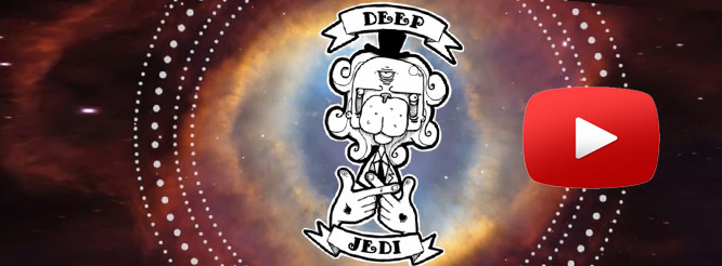 Wicked Waldi - Deep Jedi Mix / Auf Youtube hören