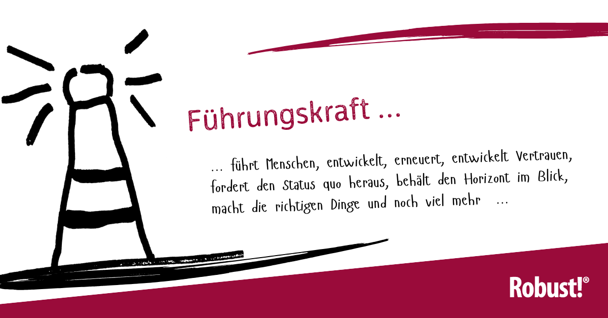 Mitarbeiterführung – Strategien für einen eigenen Weg