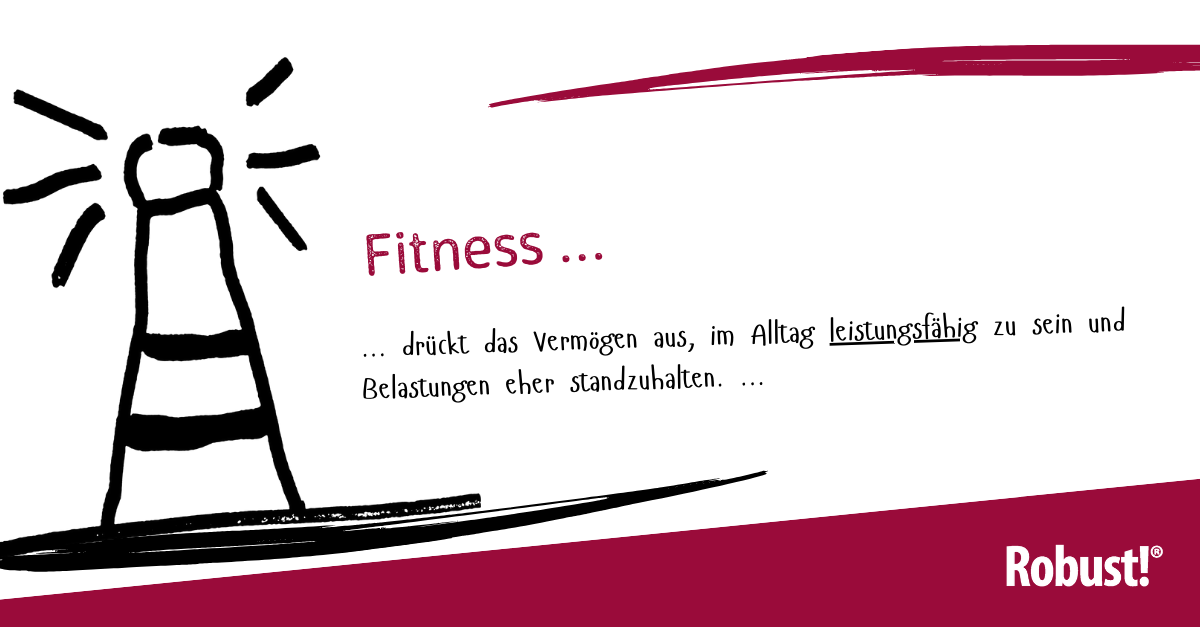 Fit für die Gegenwart – was Unternehmen jetzt brauchen