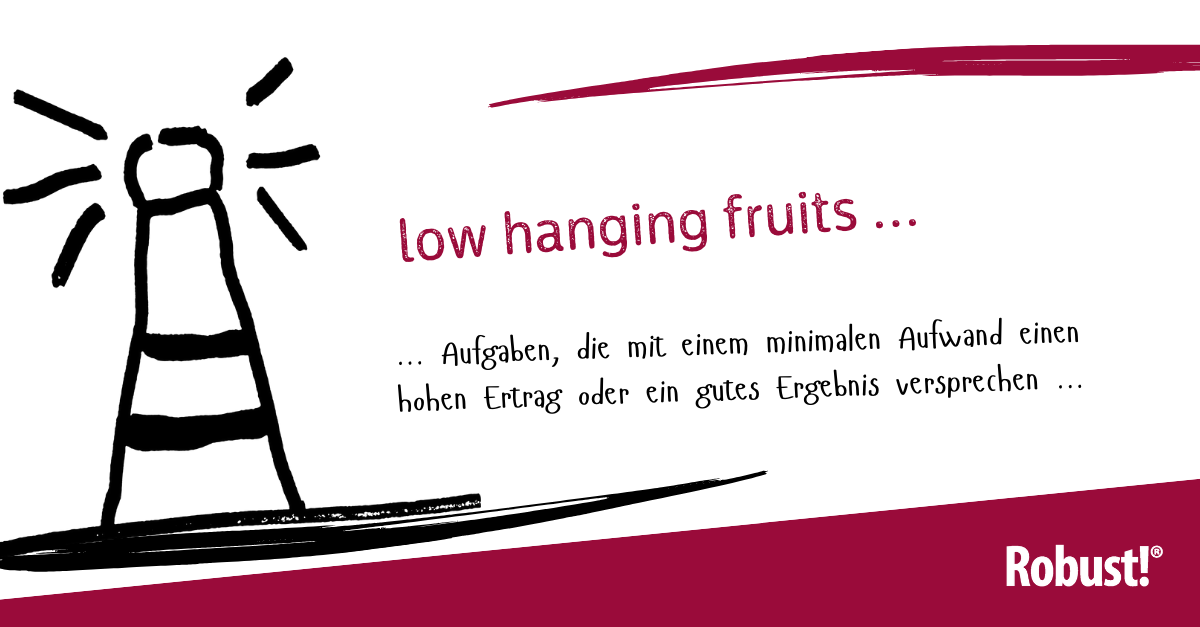 Frühjahrsputz im Unternehmen in 5 Schritten – Schritt 2