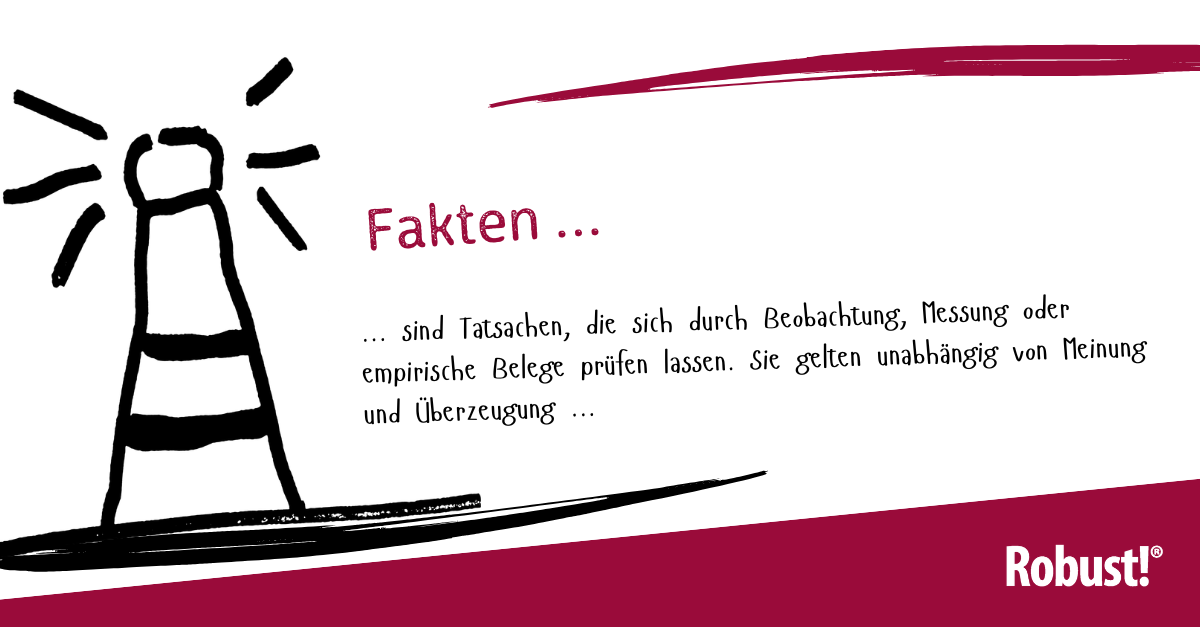 Wenn wieder einmal alle Recht haben