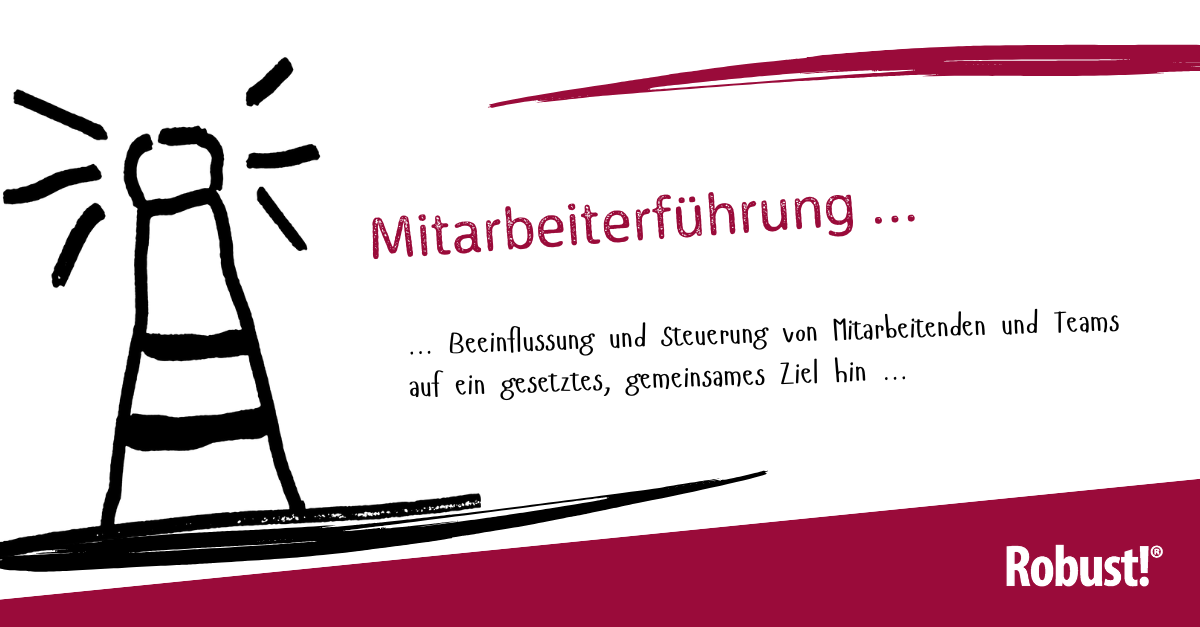Fachkräftemangel? Die wahre Baustelle ist die Mitarbeiterführung!