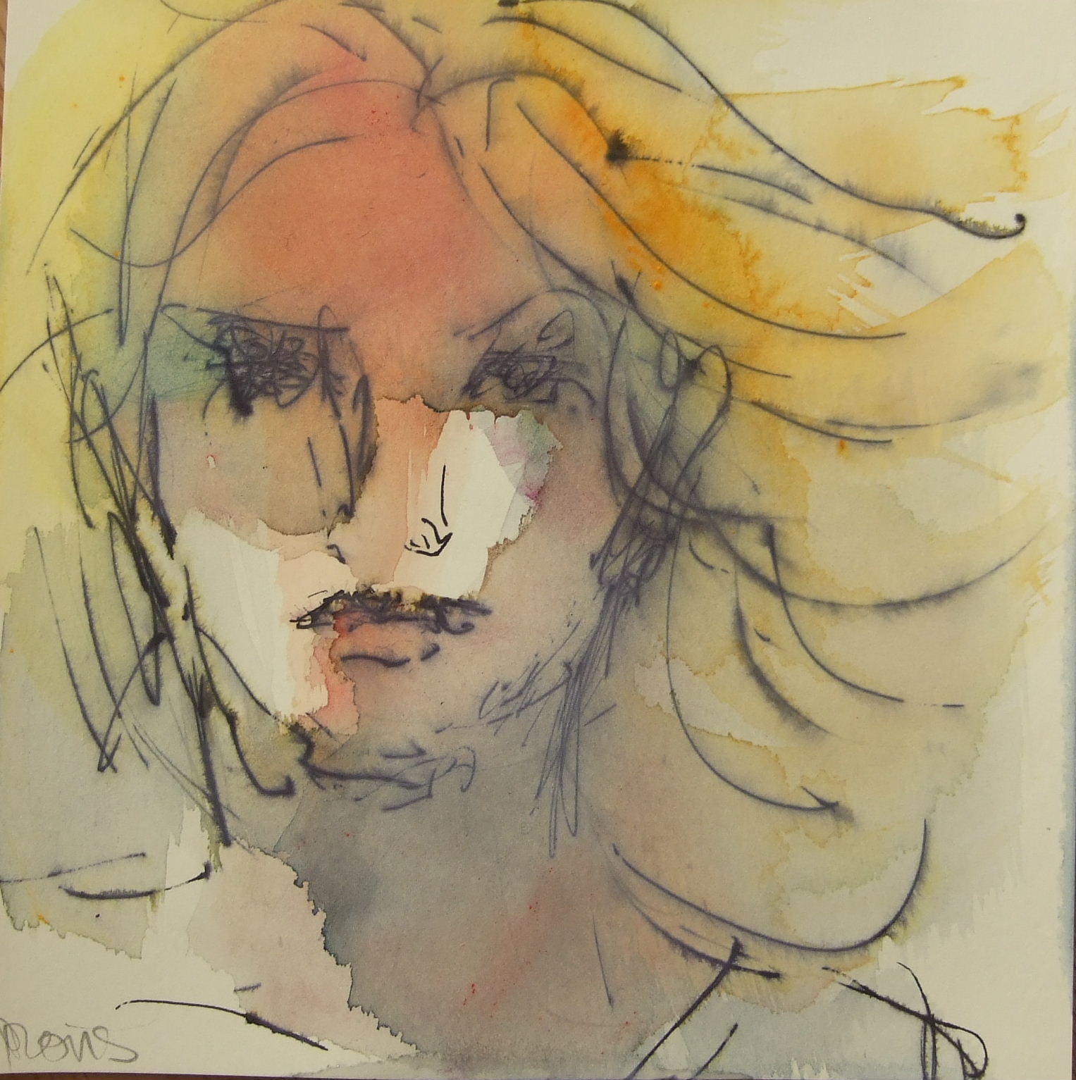 Aquarell