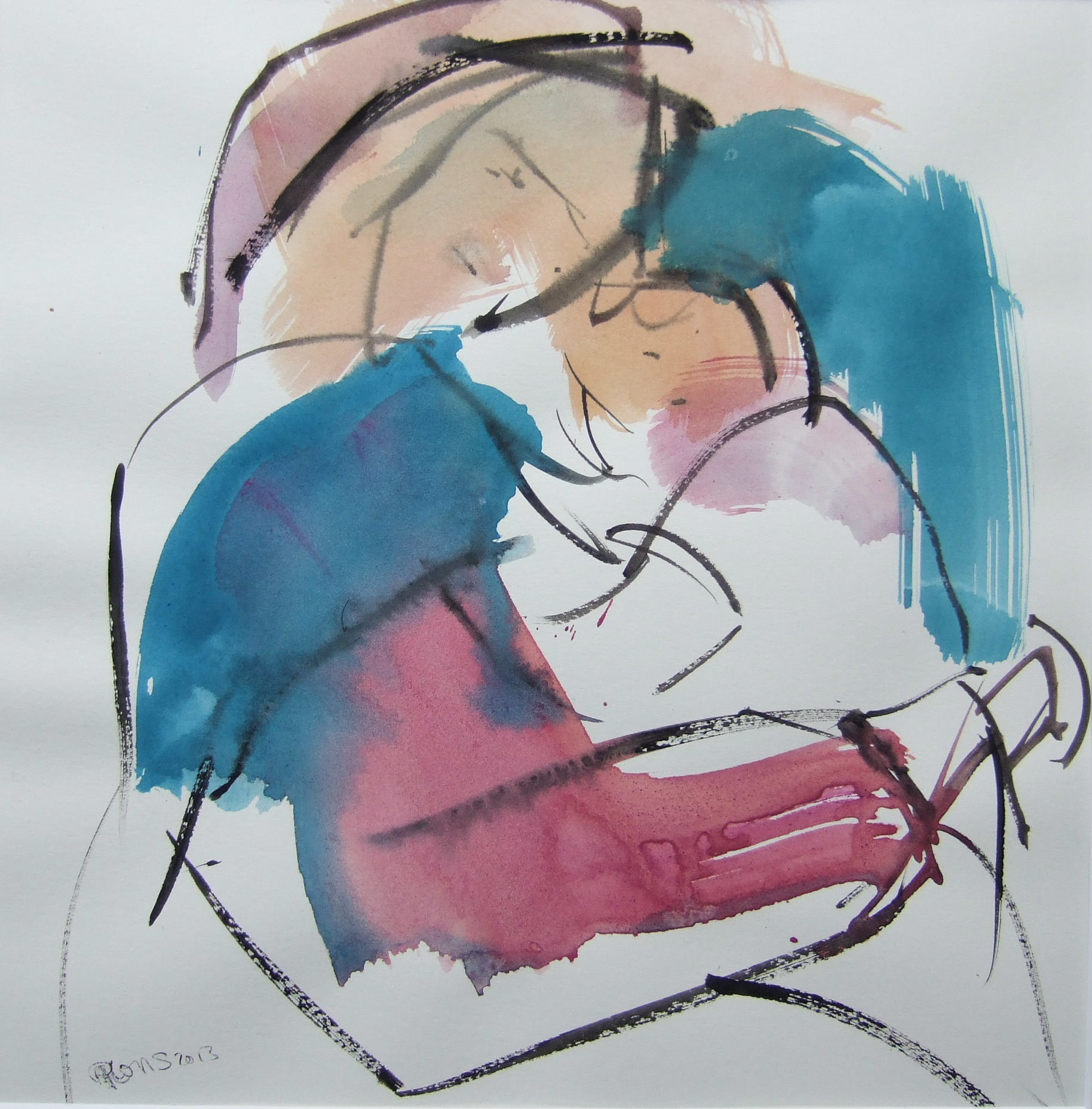 Aquarell