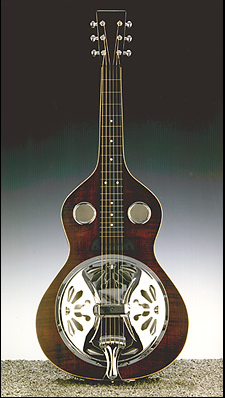 Manzanita HiRo