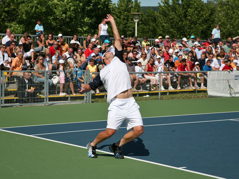 Andy Roddick