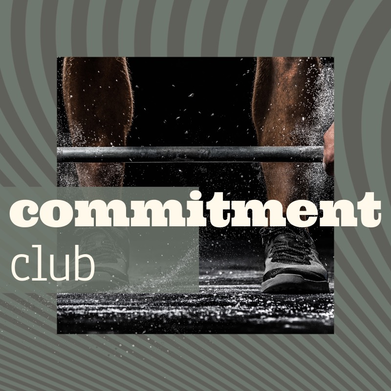 Commitment Club