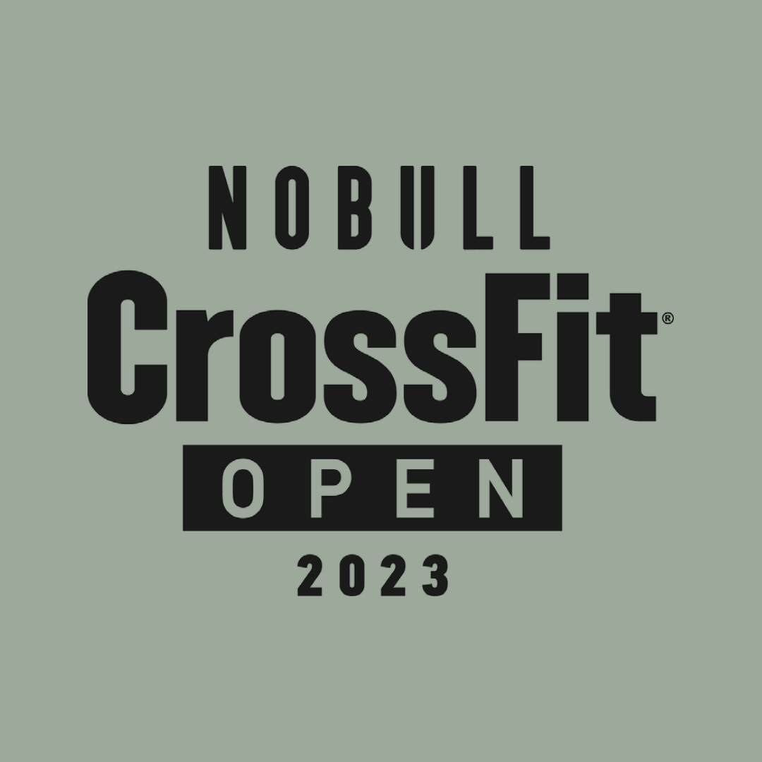 CrossFit Open 2023