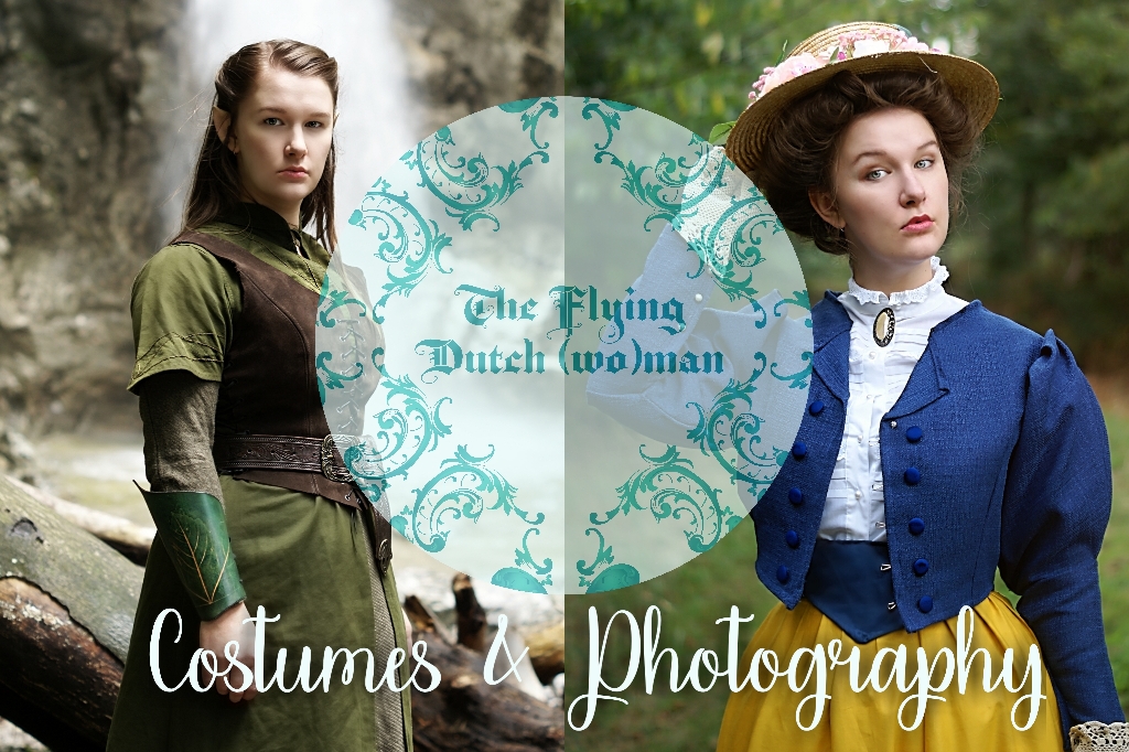 theflyingdutchwomans Webseite!