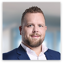 Marcel Krohn - VerFinanz GmbH in Hamburg Rahlstedt