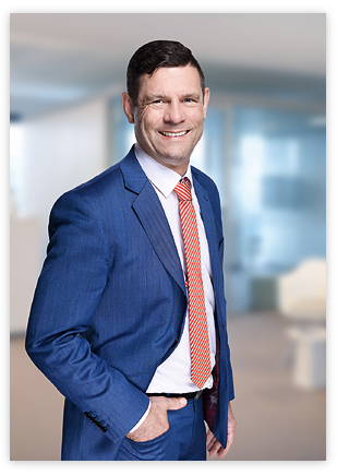 Generalagentur Holger Homfeldt - Ihr Partner in Hamburg