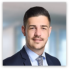 Kristijan Ramljak - SIGNAL IDUNA Generalagentur Holger Homfeldt, Hamburg-Rahlstedt