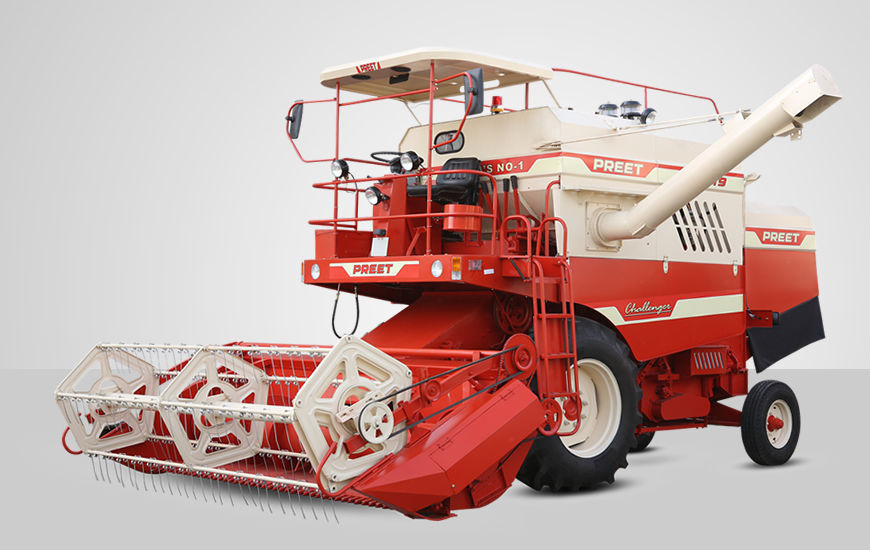 Комбайны Зерноуборочные Класс Купить Бу В России