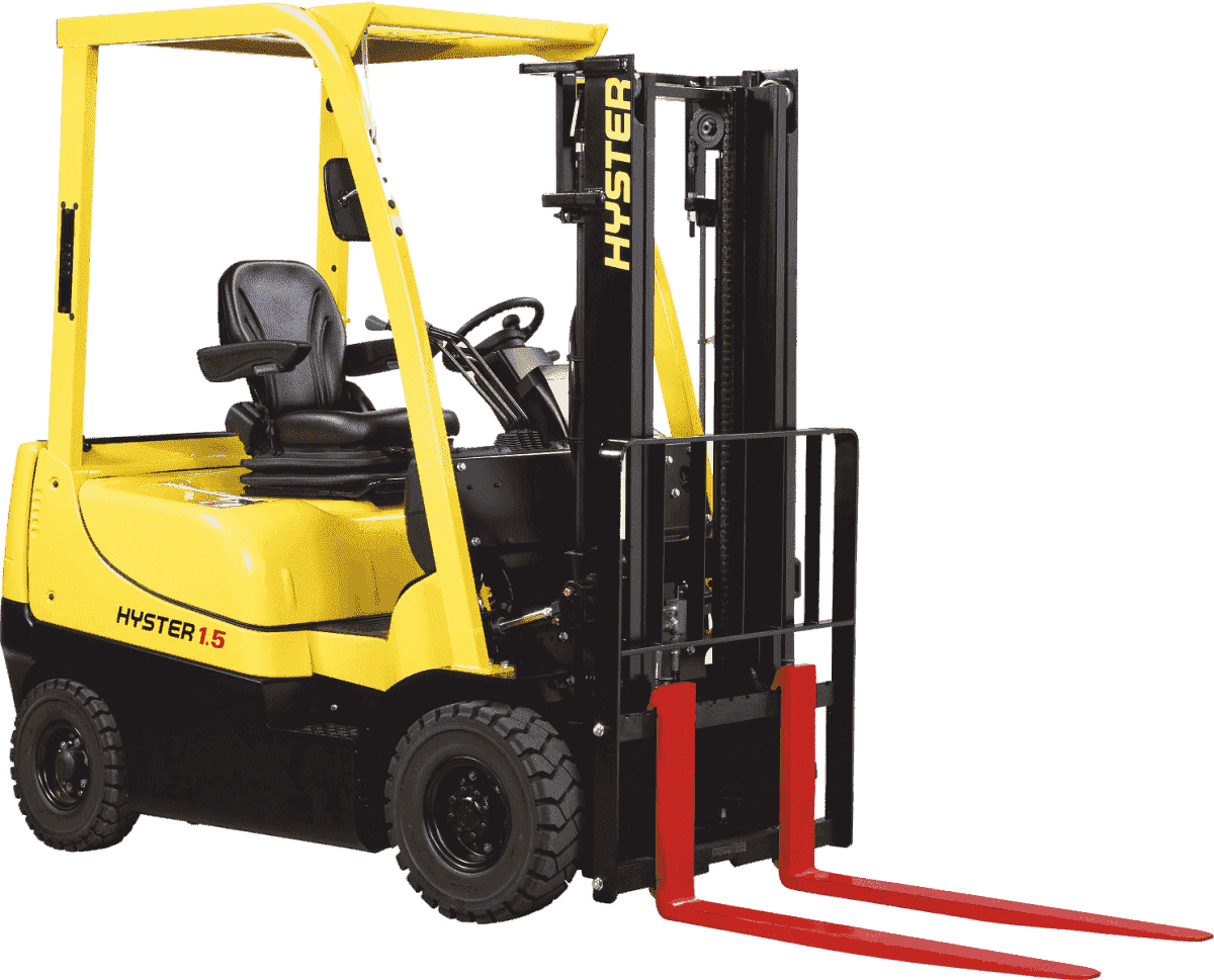 HYSTER Forklift Manuals PDF manualsfortrucks