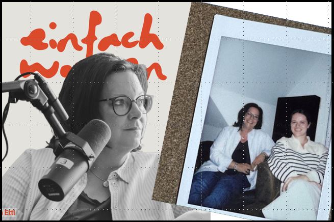Einfach Women - Podcast
