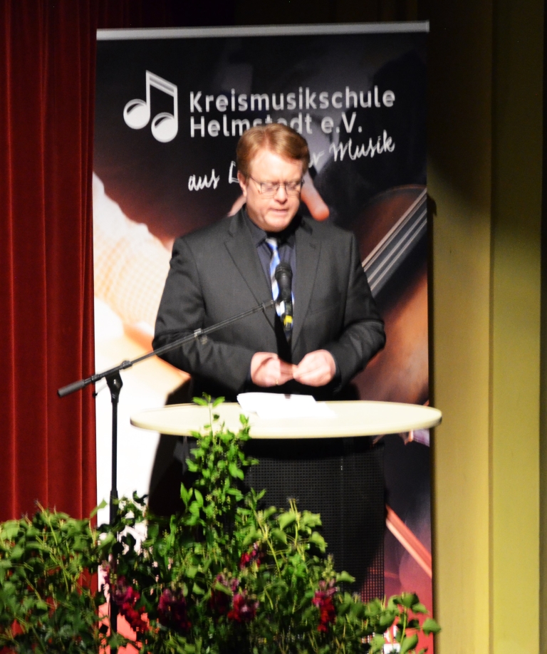 Rede Daniel Keding