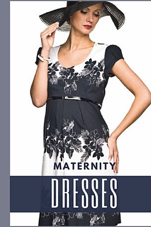 maternity dresses