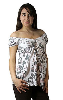 pregnancy top