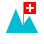POIs asphaltierte Alpenpässe und Pässe Schweiz von Pässe.Info