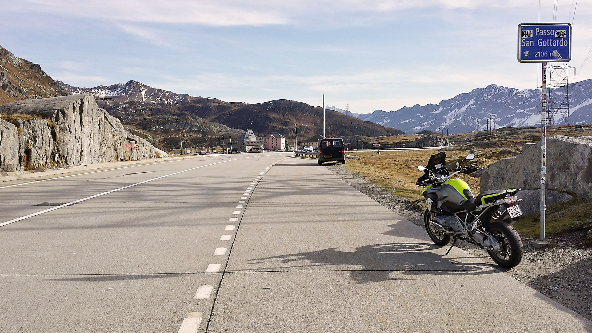 Pässe Schweiz (alle Alpenpässe und wichtige Nebenpässe) Pässe Schweiz