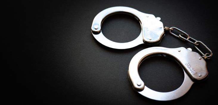 刑事事件