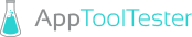 App Tool Tester, App selbst programmieren