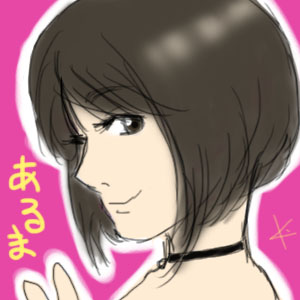 ニコニコのコミュサムネ