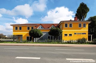 ambulante Senioren-Wohngemeinschaft Herford