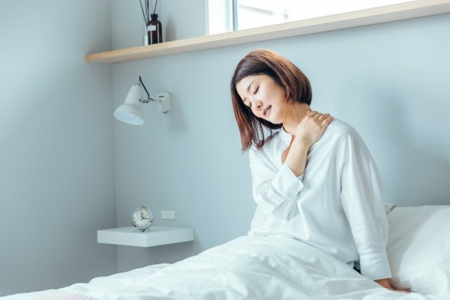 【福山市の女性へ】その「なんとなくの不調」は、頑張りすぎている体からのサイン。一人で抱え込まないでください。