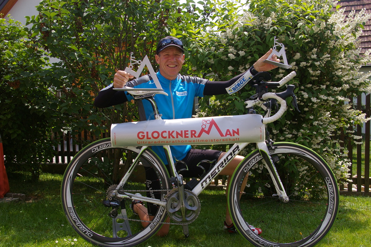 Erfolge www.hermannbuerge.at