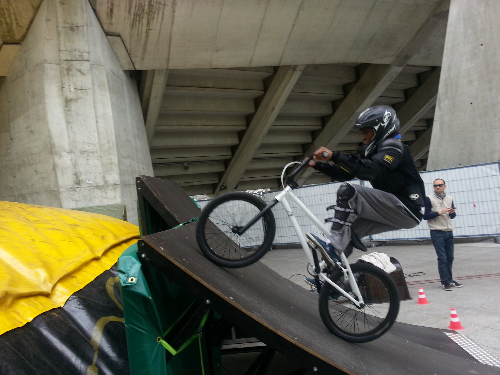 Atelier BMX