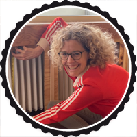 Dinah Gesthuisen