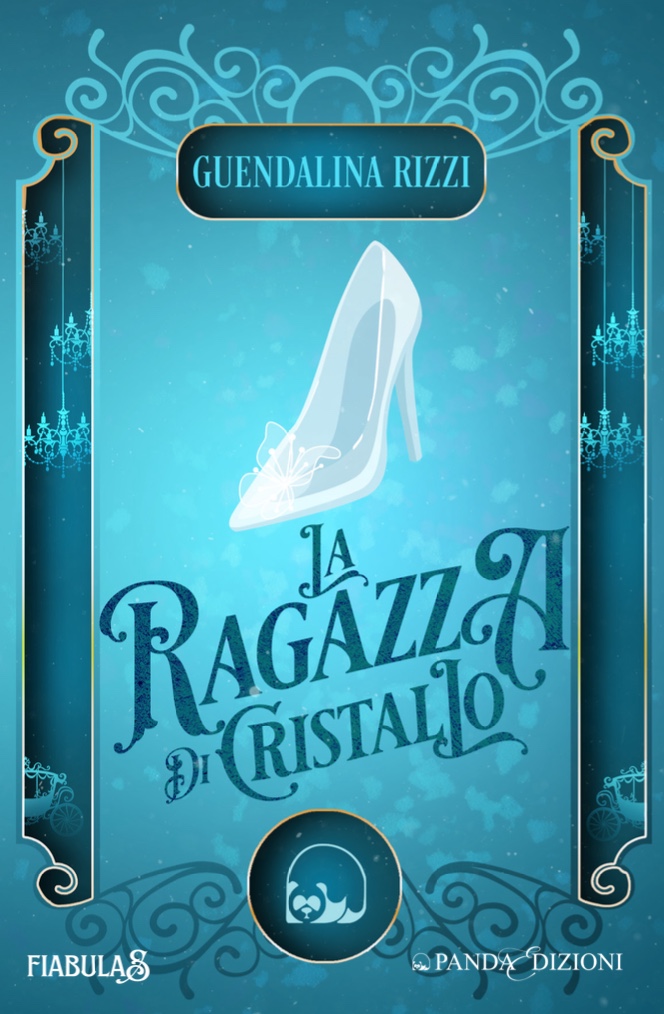 La ragazza di Cristallo