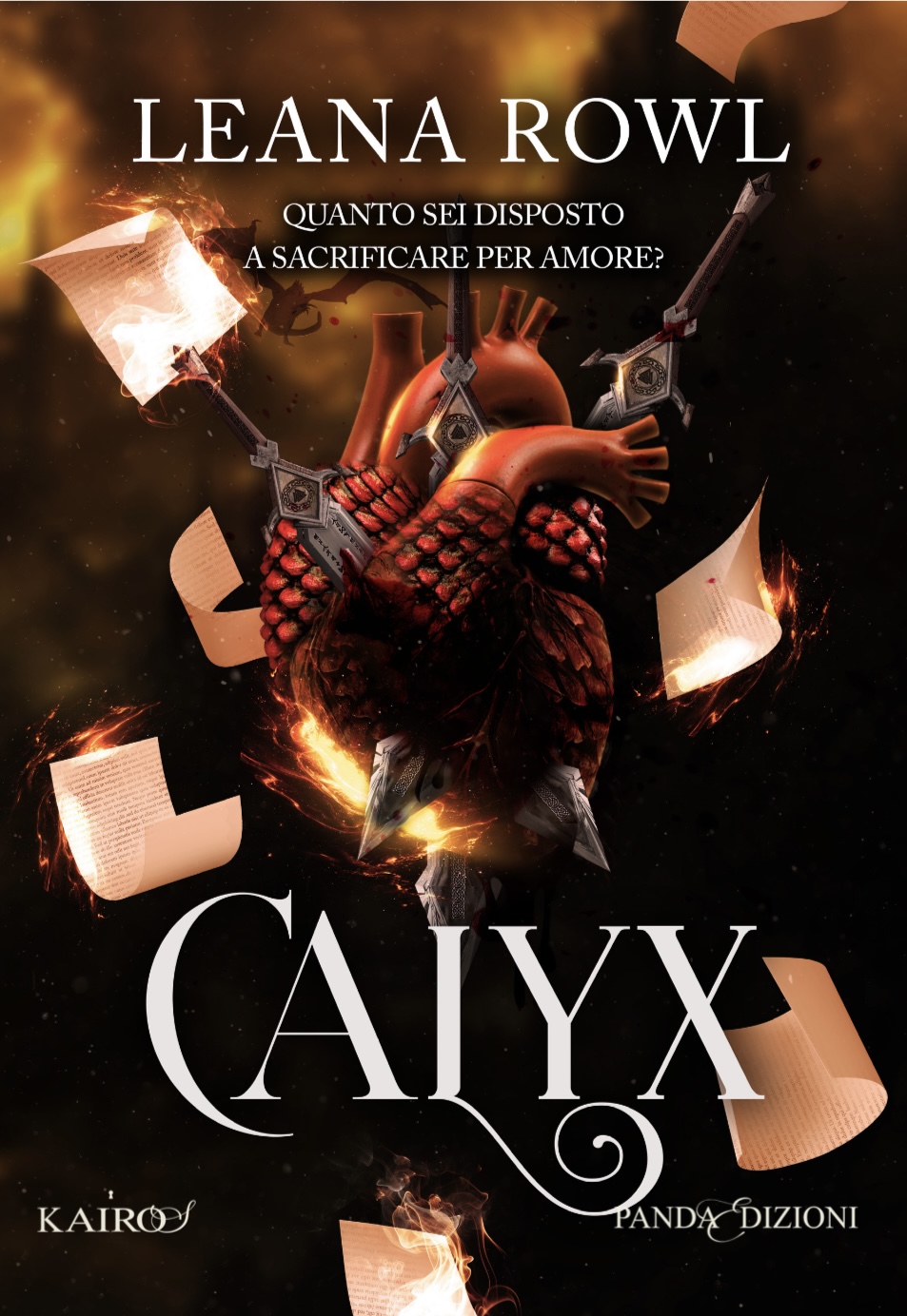 Calyx 