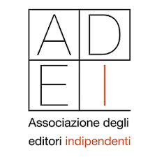 Il logo dell'Associazione Degli Editori Indipendenti