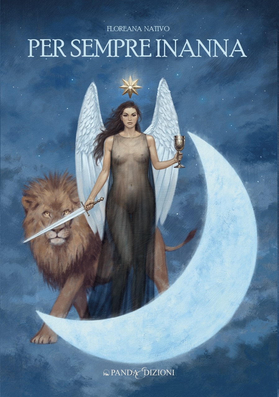Per sempre Inanna 