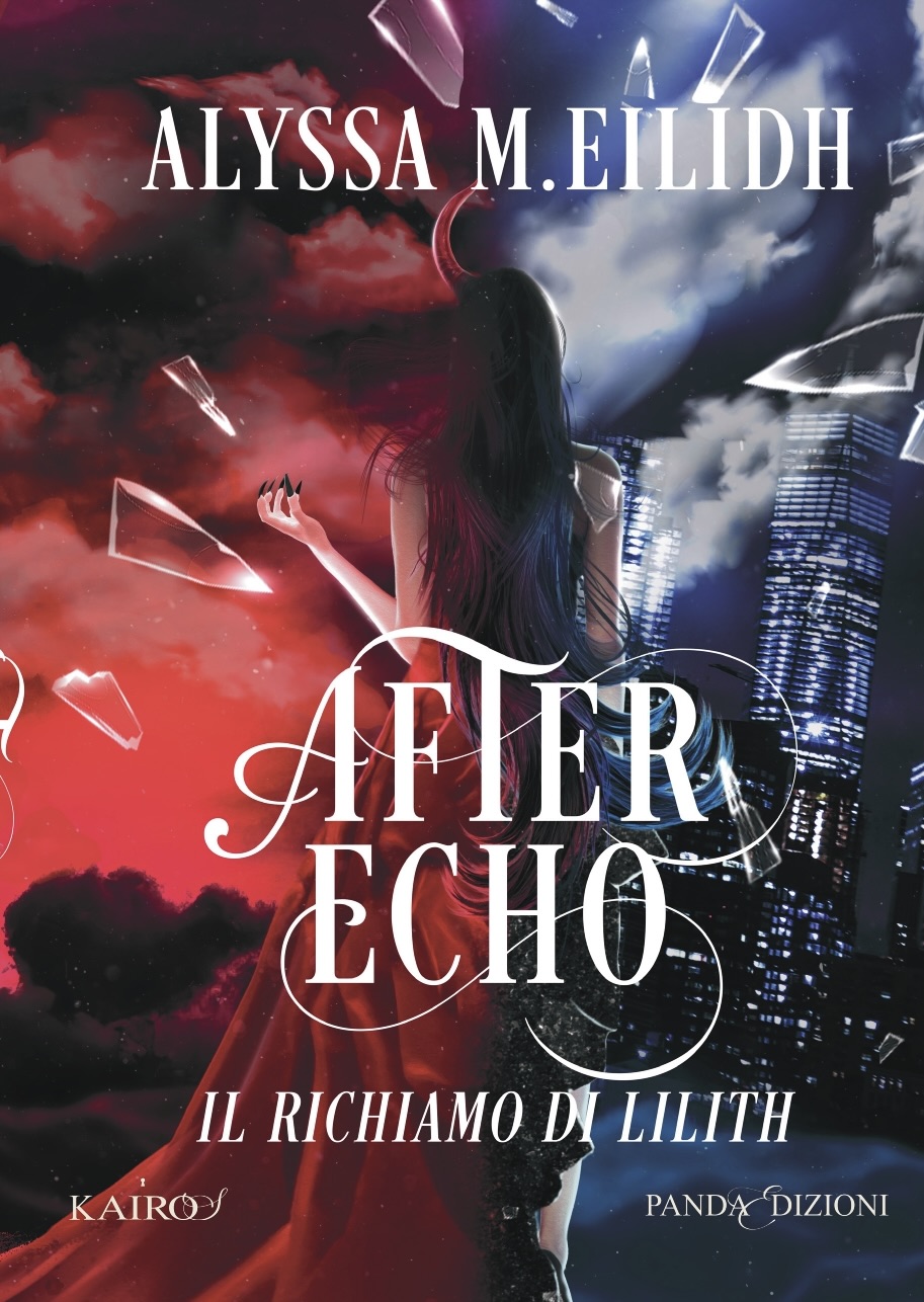 After Echo - Il richiamo di Lilith