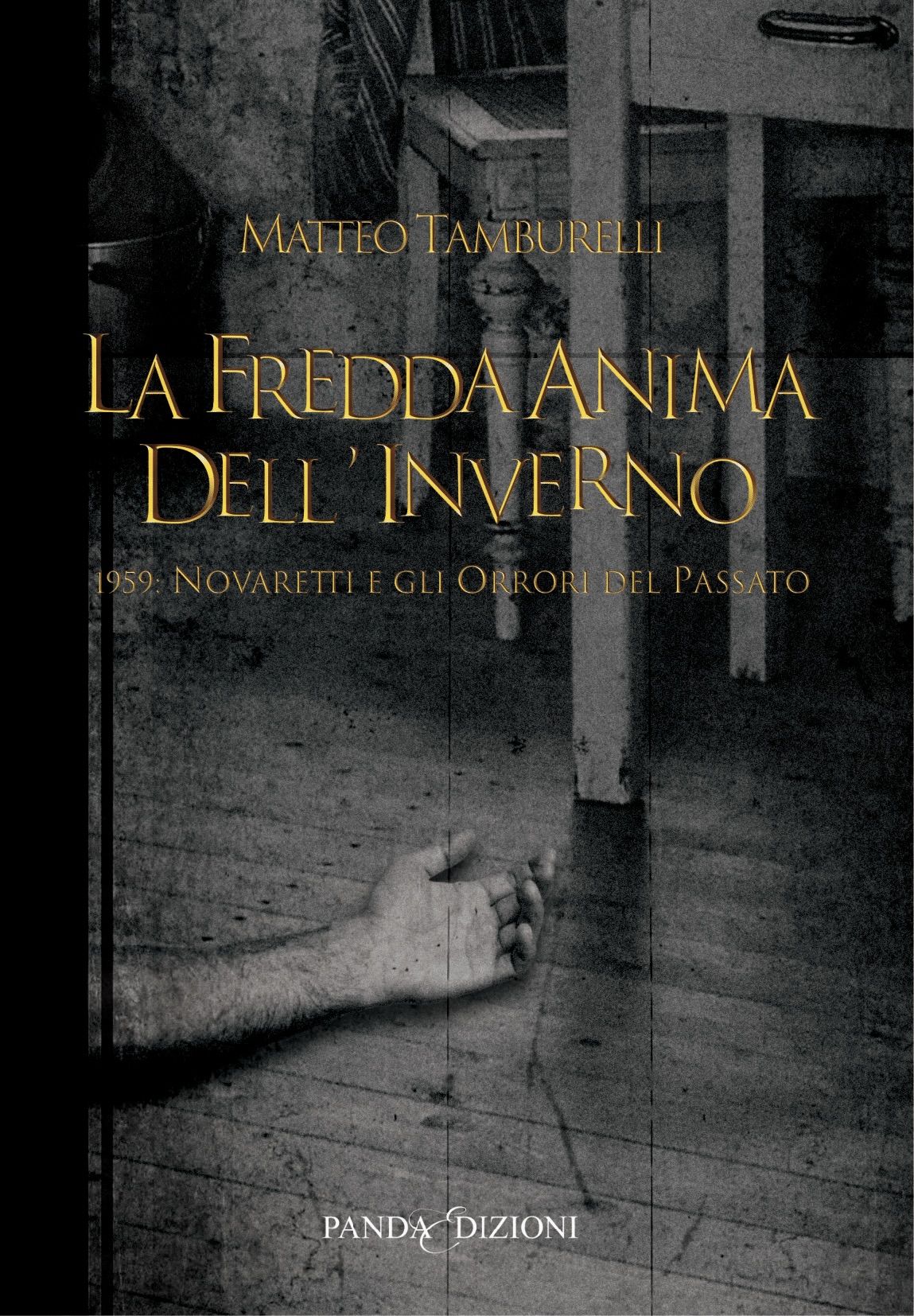 La fredda anima dell'inverno