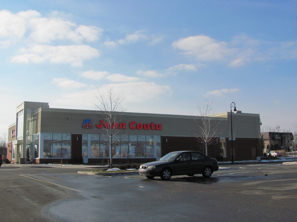 Pharmacie Jean Coutu - Boisbriand