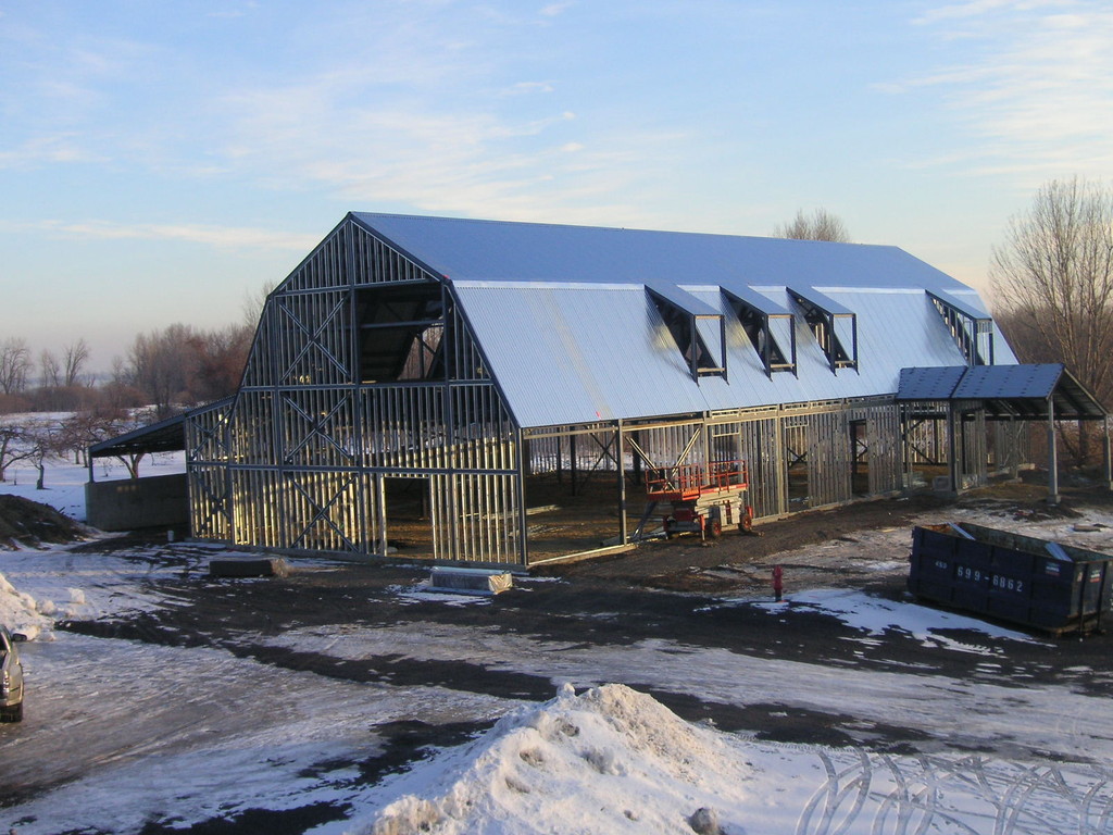 Théatre Chateauguay