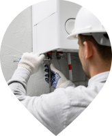 Primes Travaux Wallonie - Primes systèmes de chauffage et eau chaude sanitaire - faites vous accompagner par Pebizzy pour l'audit, le certificat PEB et les autres démarches.