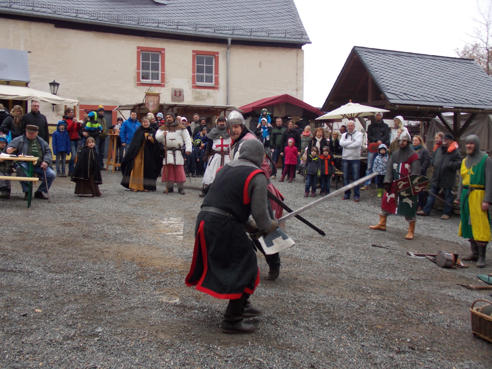 Osterburgfest